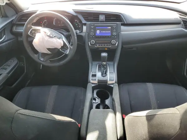 2HGFC2F64LH559609 2020 HONDA CIVIC - Image 8