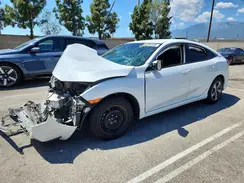 2HGFC2F64LH560503 2020 HONDA CIVIC