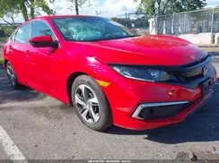 2HGFC2F64LH560565 2020 HONDA CIVIC