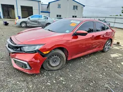 2HGFC2F64LH561053 2020 HONDA CIVIC