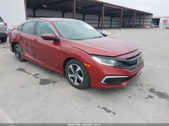 2HGFC2F64LH561070 2020 HONDA CIVIC