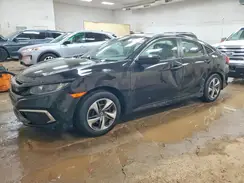 2HGFC2F64LH562431 2020 HONDA CIVIC