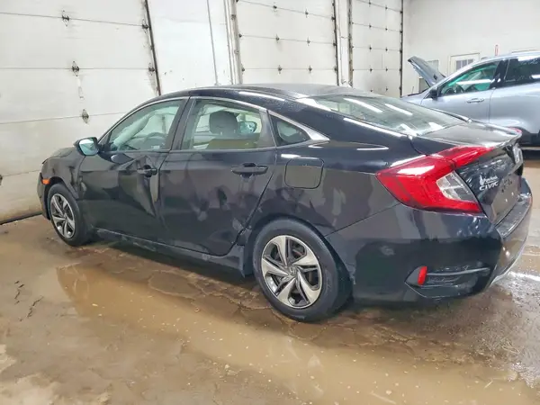 2HGFC2F64LH562431 2020 HONDA CIVIC - Image 2