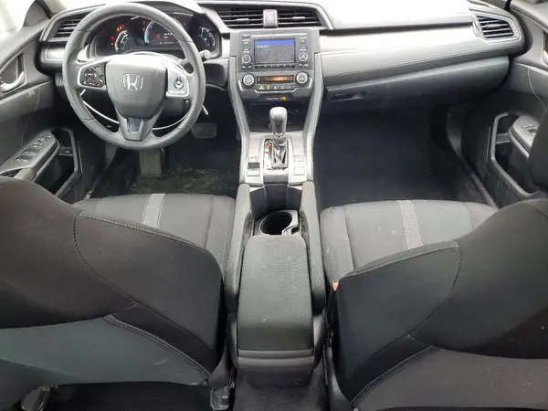 2HGFC2F64LH562431 2020 HONDA CIVIC - Image 8