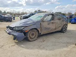 2HGFC2F64LH562493 2020 HONDA CIVIC