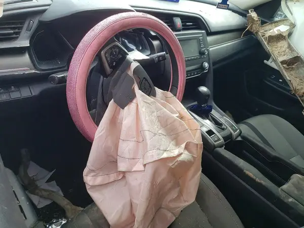2HGFC2F64LH562493 2020 HONDA CIVIC - Image 8