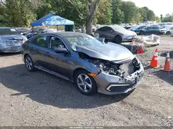 2HGFC2F64LH562543 2020 HONDA CIVIC