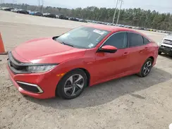2HGFC2F64LH562834 2020 HONDA CIVIC