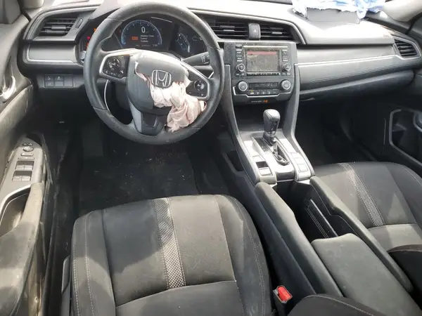 2HGFC2F64LH562834 2020 HONDA CIVIC - Image 8