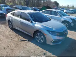 2HGFC2F64LH563059 2020 HONDA CIVIC