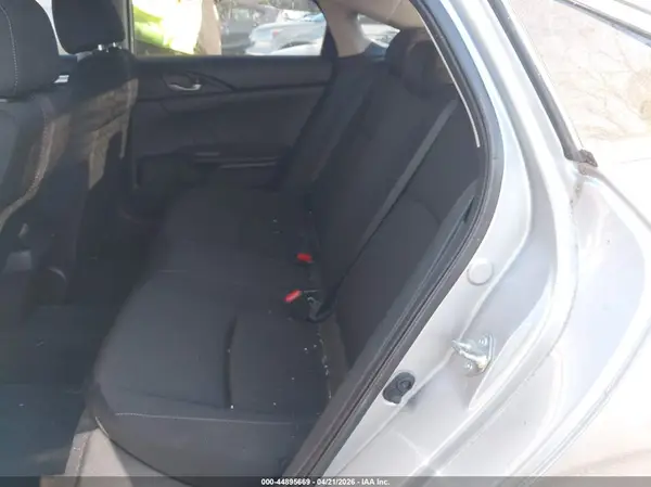 2HGFC2F64LH563059 2020 HONDA CIVIC - Image 8
