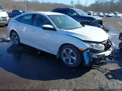 2HGFC2F64LH565880 2020 HONDA CIVIC