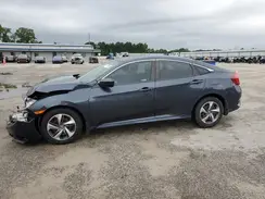 2HGFC2F64LH566141 2020 HONDA CIVIC