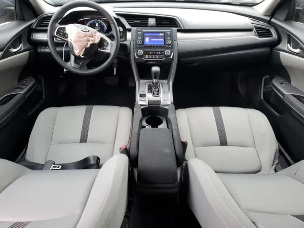 2HGFC2F64LH566141 2020 HONDA CIVIC - Image 8