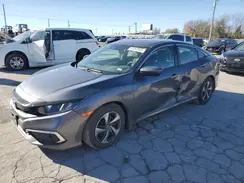 2HGFC2F64LH567967 2020 HONDA CIVIC
