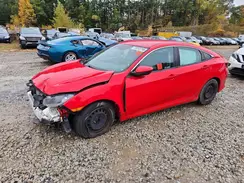 2HGFC2F64LH569086 2020 HONDA CIVIC