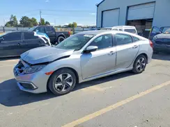 2HGFC2F64LH569749 2020 HONDA CIVIC