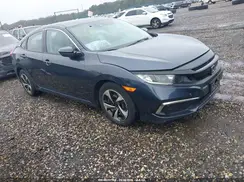 2HGFC2F64LH570125 2020 HONDA CIVIC