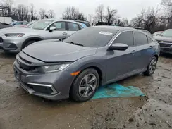 2HGFC2F64LH570173 2020 HONDA CIVIC