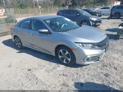 2HGFC2F64LH570870 2020 HONDA CIVIC