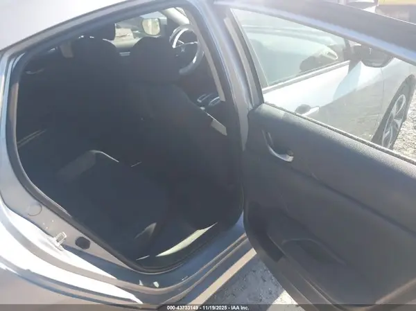 2HGFC2F64LH570870 2020 HONDA CIVIC - Image 8