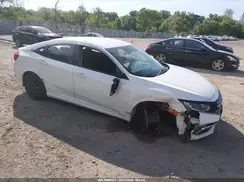 2HGFC2F64LH571128 2020 HONDA CIVIC