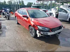 2HGFC2F64LH571307 2020 HONDA CIVIC