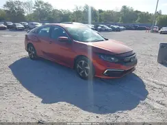 2HGFC2F64LH571615 2020 HONDA CIVIC