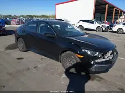 2HGFC2F64LH573929 2020 HONDA CIVIC