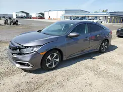 2HGFC2F64LH574532 2020 HONDA CIVIC