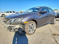 2HGFC2F64LH574577 2020 HONDA CIVIC