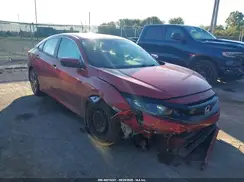 2HGFC2F64LH574773 2020 HONDA CIVIC