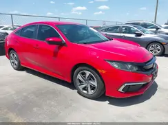 2HGFC2F64LH574823 2020 HONDA CIVIC