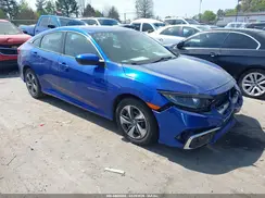 2HGFC2F64LH575048 2020 HONDA CIVIC