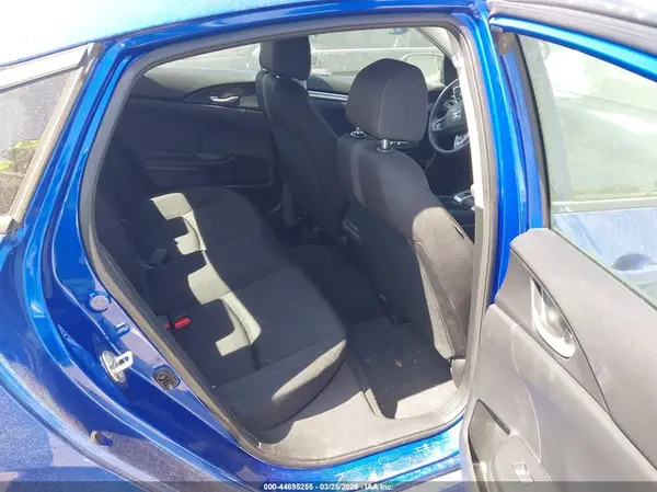 2HGFC2F64LH575048 2020 HONDA CIVIC - Image 8