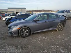 2HGFC2F64LH575471 2020 HONDA CIVIC