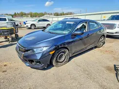 2HGFC2F64LH575924 2020 HONDA CIVIC