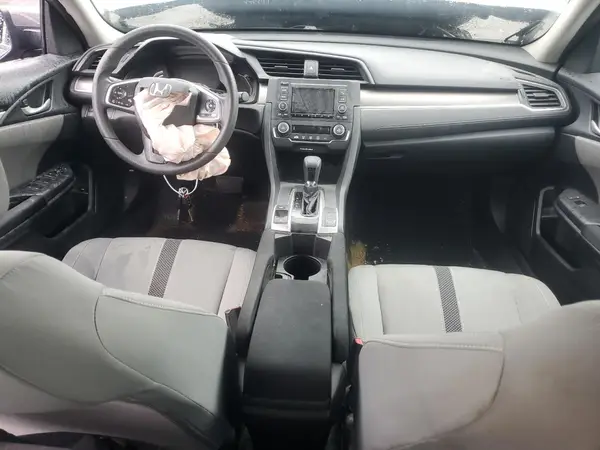 2HGFC2F64LH576023 2020 HONDA CIVIC - Image 8