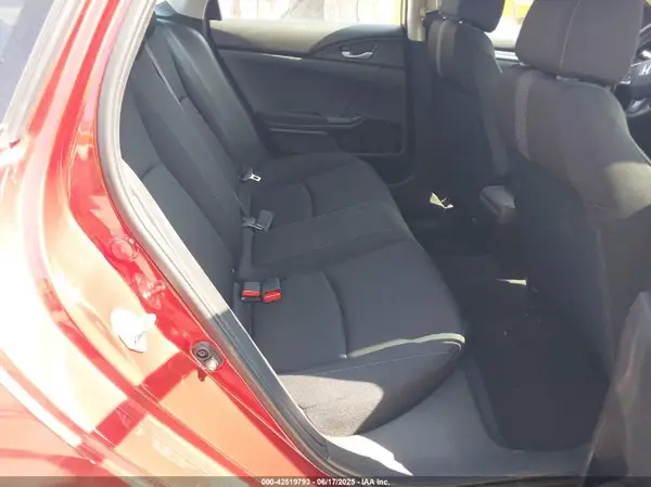 2HGFC2F64LH576054 2020 HONDA CIVIC - Image 8