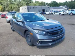 2HGFC2F64LH576779 2020 HONDA CIVIC