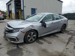 2HGFC2F64LH576992 2020 HONDA CIVIC