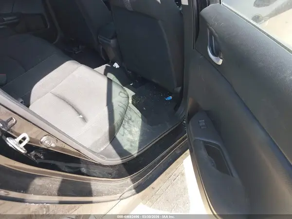2HGFC2F64LH577317 2020 HONDA CIVIC - Image 8