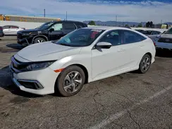 2HGFC2F64LH577446 2020 HONDA CIVIC
