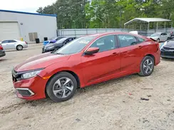 2HGFC2F64LH577639 2020 HONDA CIVIC