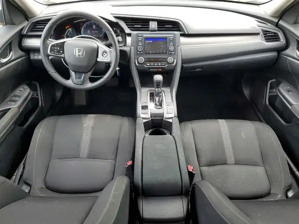 2HGFC2F64LH577639 2020 HONDA CIVIC - Image 8