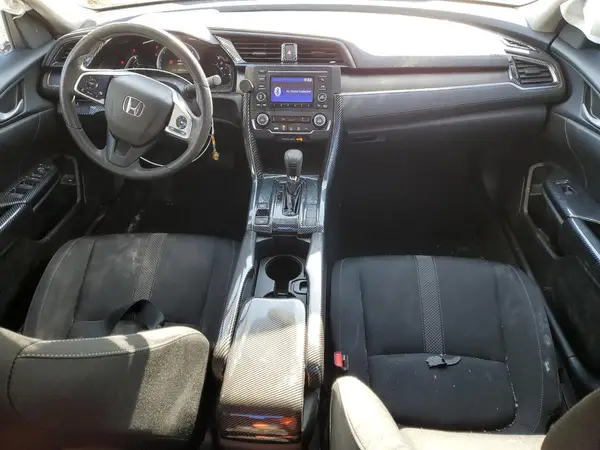 2HGFC2F64LH578502 2020 HONDA CIVIC - Image 8