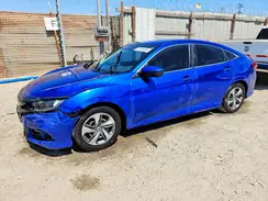 2HGFC2F64LH578600 2020 HONDA CIVIC