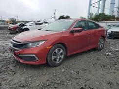 2HGFC2F64LH578922 2020 HONDA CIVIC