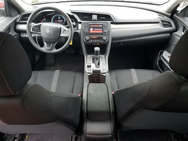 2HGFC2F64LH578922 2020 HONDA CIVIC - Image 8