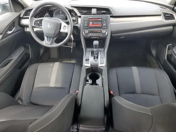 2HGFC2F64LH579830 2020 HONDA CIVIC - Image 8